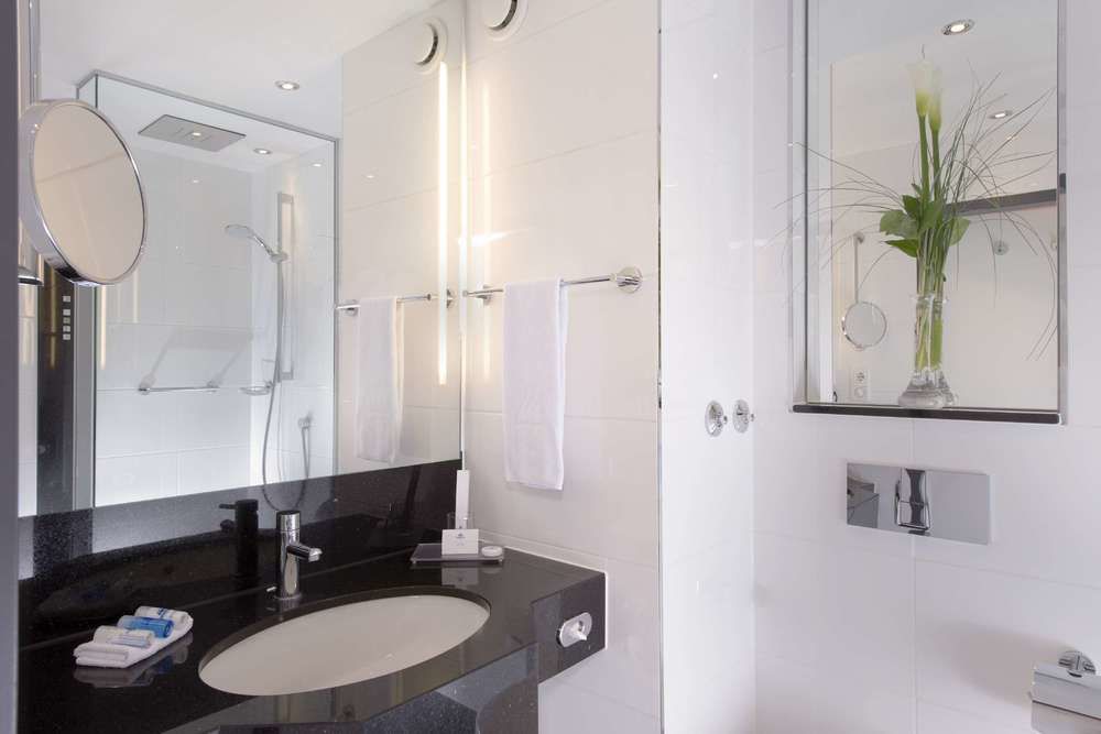 Fotos del hotel - MARITIM HOTEL MUNICH