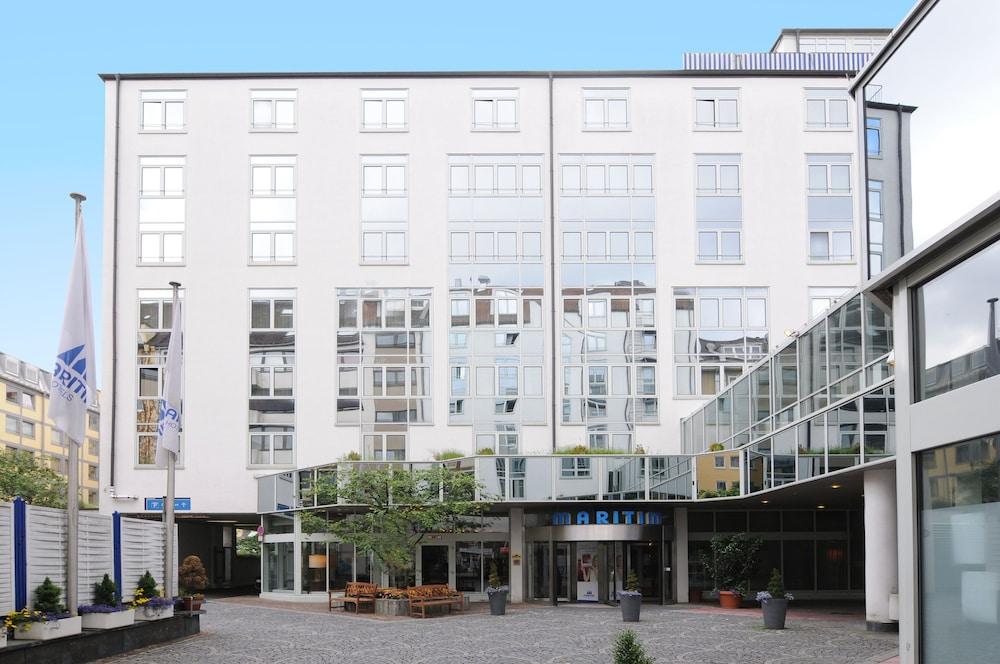 Fotos del hotel - MARITIM HOTEL MUNICH