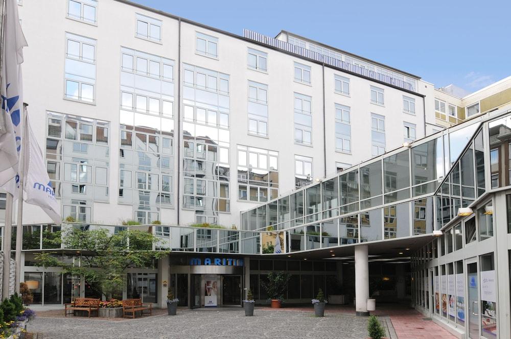 Fotos del hotel - MARITIM HOTEL MUNICH