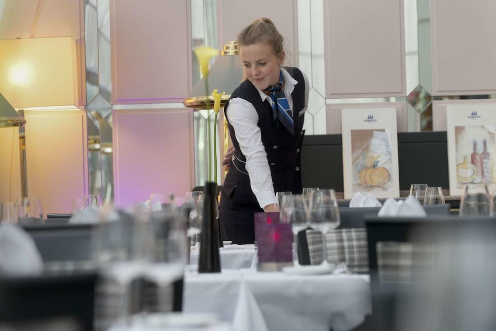 Fotos del hotel - MARITIM HOTEL MUNICH