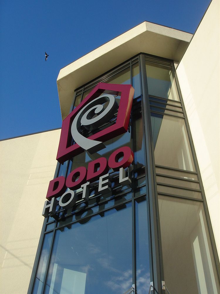 Fotos del hotel - Dodo Hotel