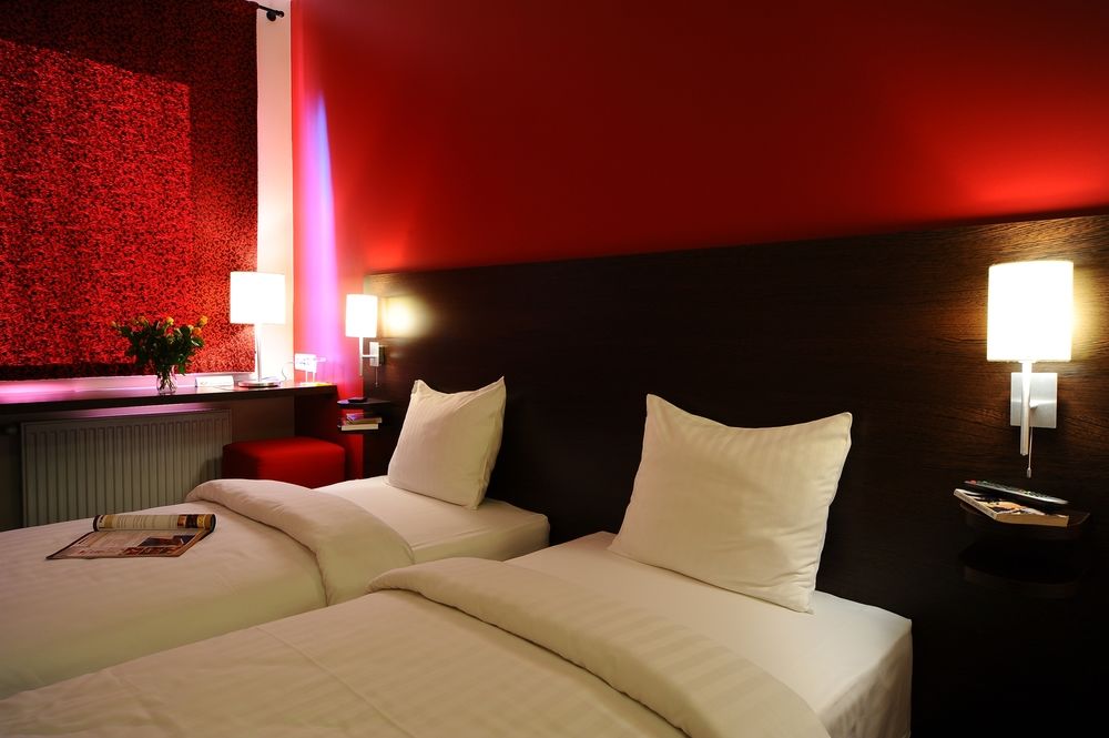 Fotos del hotel - Dodo Hotel
