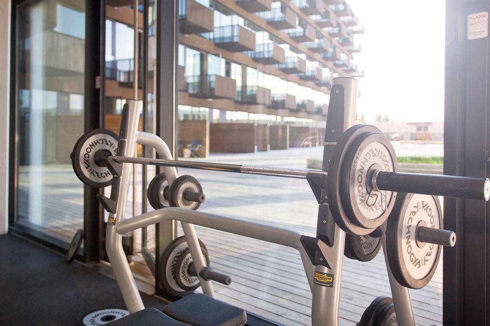 Fotos del hotel - STAY COPENHAGEN