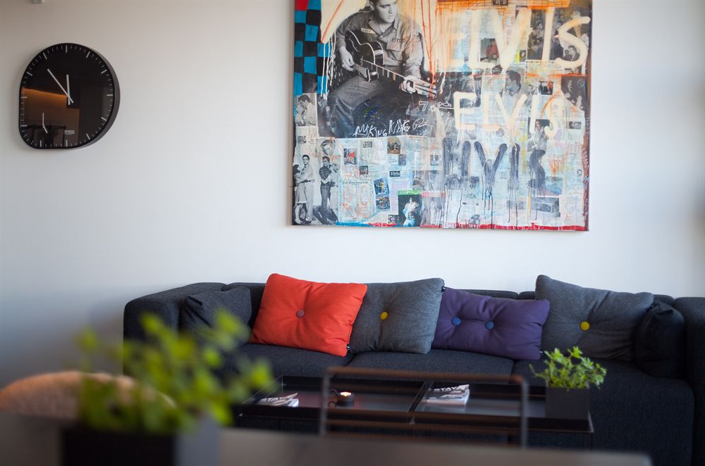 Fotos del hotel - STAY COPENHAGEN
