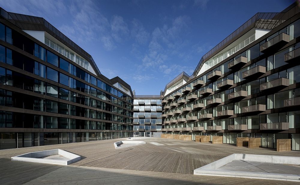 Fotos del hotel - STAY COPENHAGEN