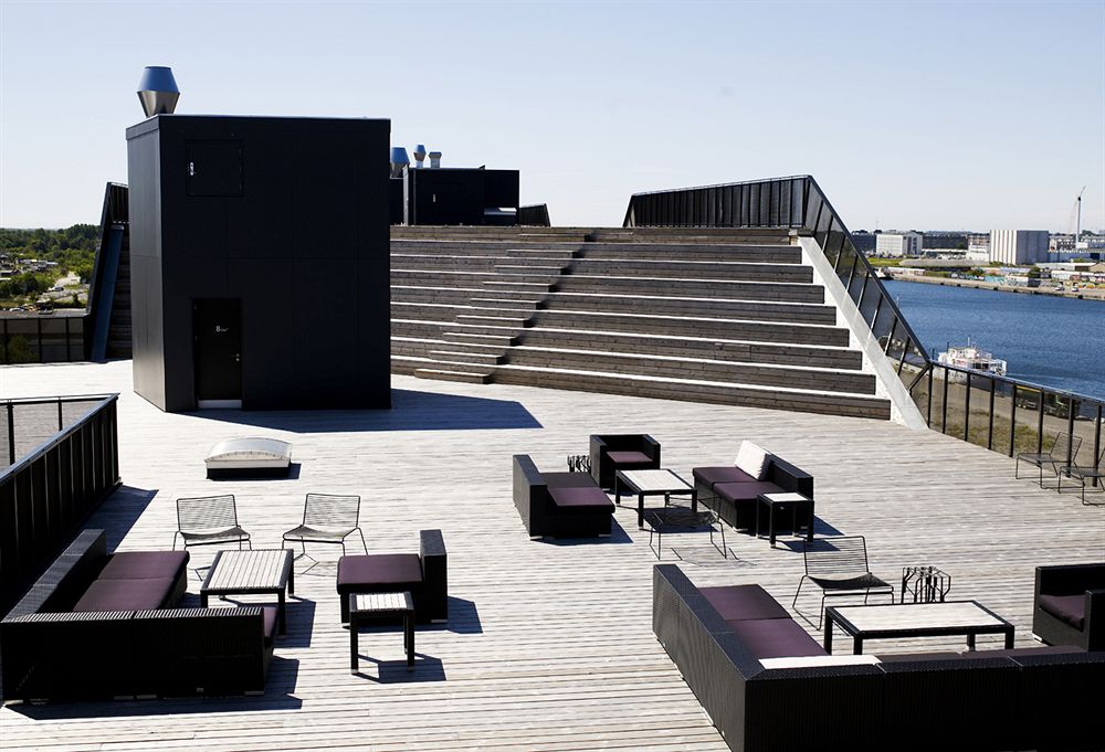 Fotos del hotel - STAY COPENHAGEN
