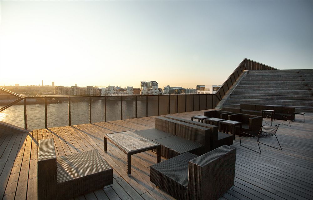 Fotos del hotel - STAY COPENHAGEN