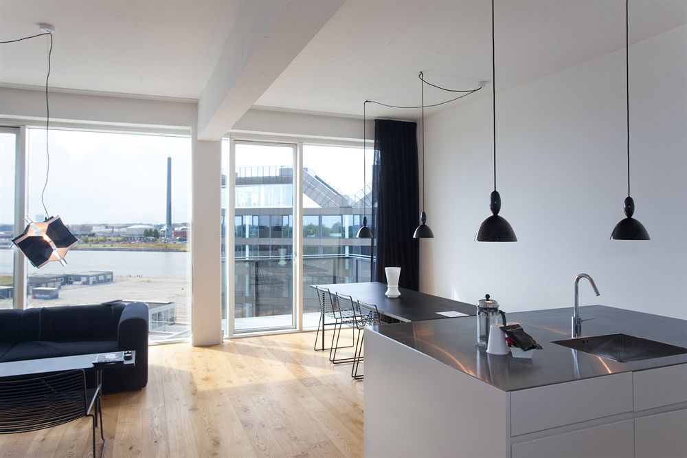 Fotos del hotel - STAY COPENHAGEN