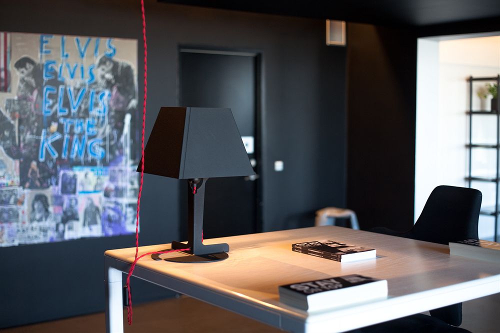 Fotos del hotel - STAY COPENHAGEN