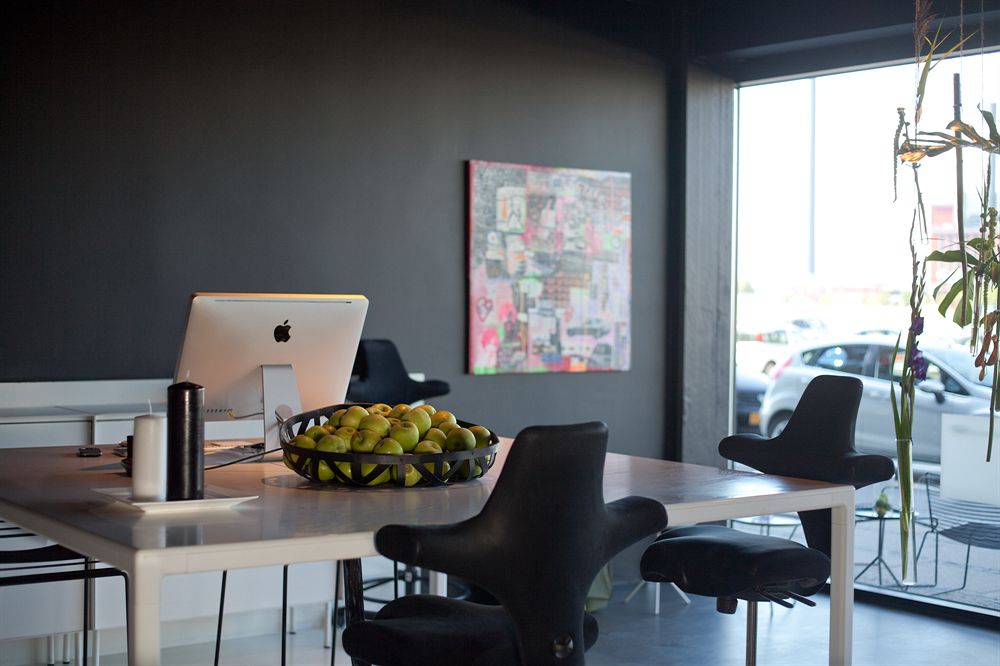 Fotos del hotel - STAY COPENHAGEN