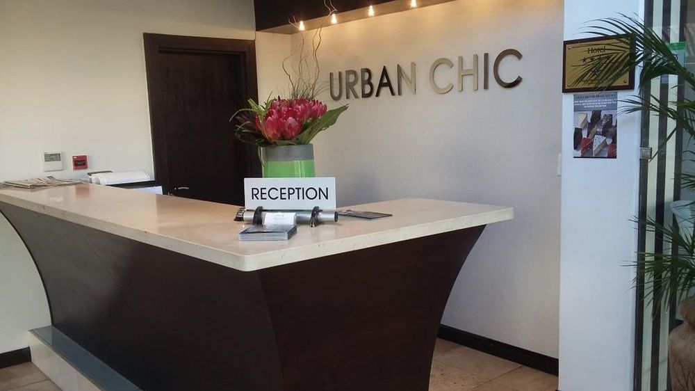 Fotos del hotel - URBAN CHIC BOUTIQUE HOTEL