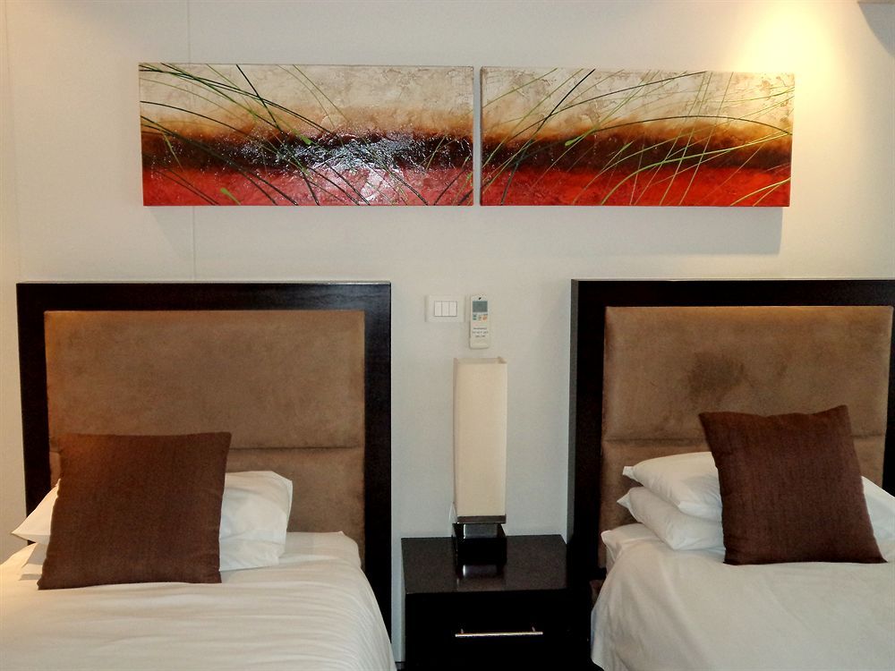 Fotos del hotel - URBAN CHIC BOUTIQUE HOTEL
