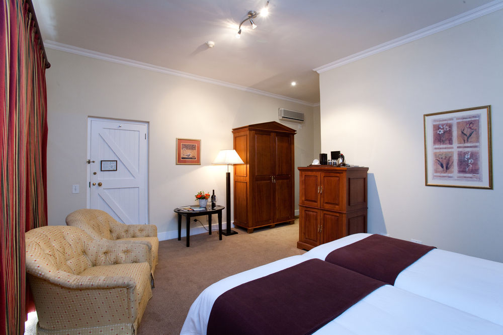 Fotos del hotel - Erinvale Estate Hotel & Spa