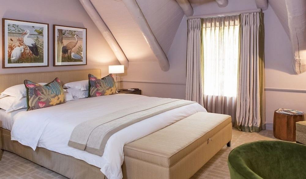 Fotos del hotel - Erinvale Estate Hotel & Spa