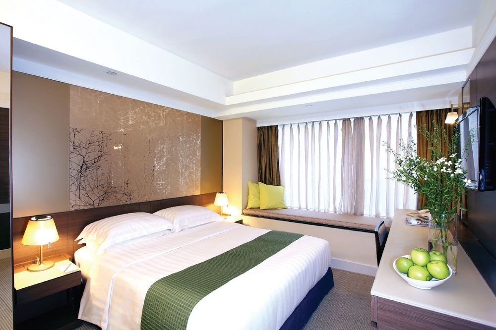 Fotos del hotel - HARBOUR PLAZA 8 DEGREES LIMITED