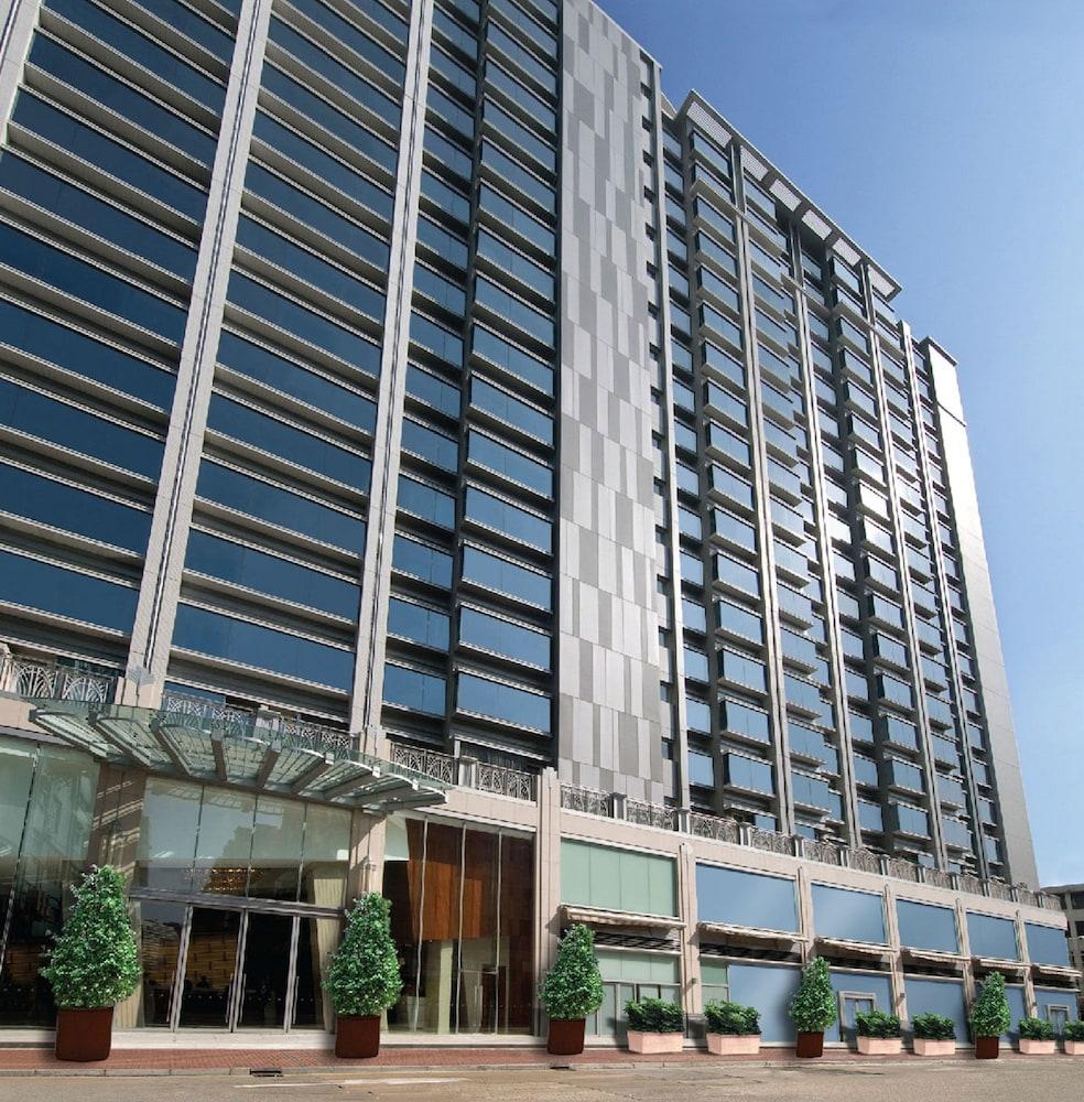 Fotos del hotel - HARBOUR PLAZA 8 DEGREES LIMITED