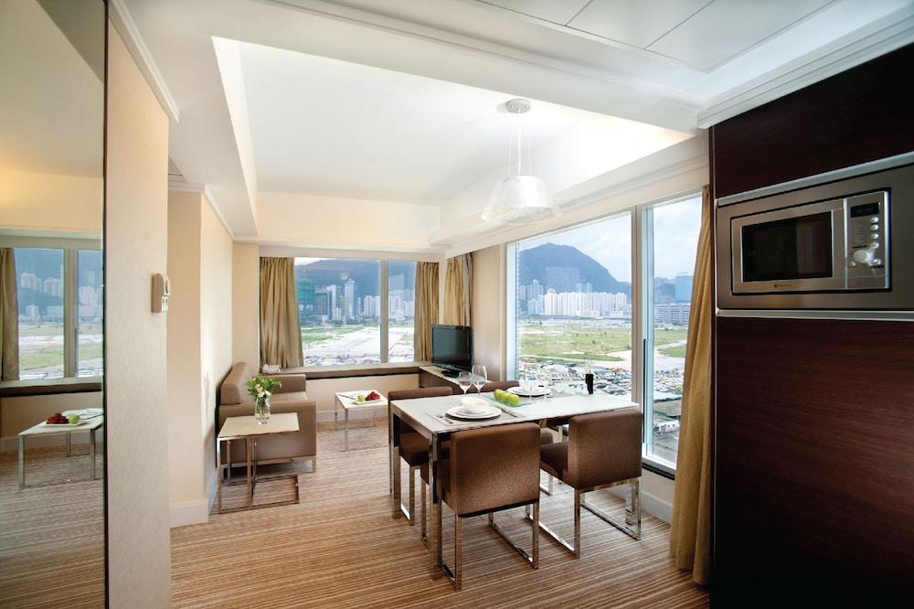 Fotos del hotel - HARBOUR PLAZA 8 DEGREES LIMITED