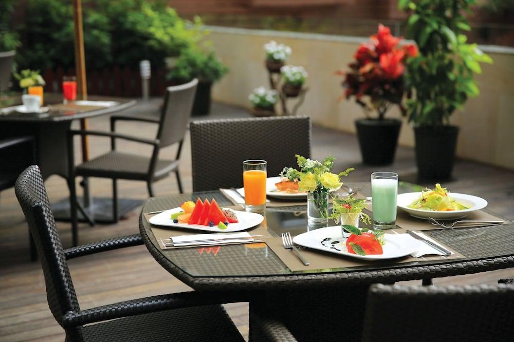 Fotos del hotel - HARBOUR PLAZA 8 DEGREES LIMITED