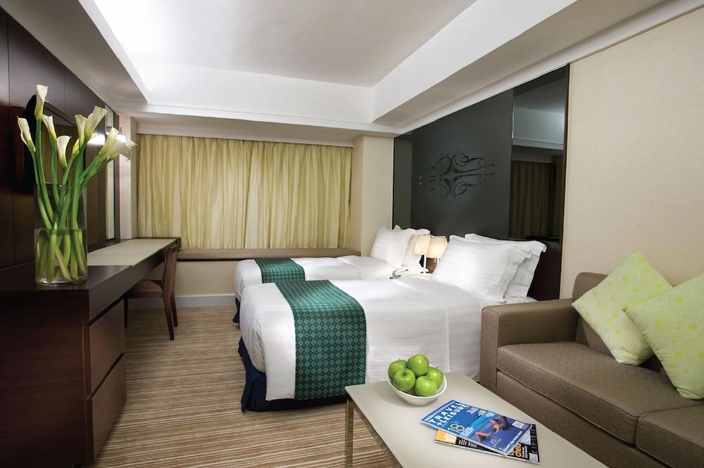 Fotos del hotel - HARBOUR PLAZA 8 DEGREES LIMITED