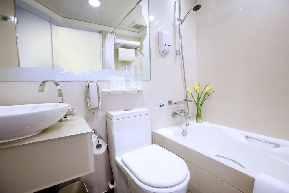 Fotos del hotel - HARBOUR PLAZA 8 DEGREES LIMITED