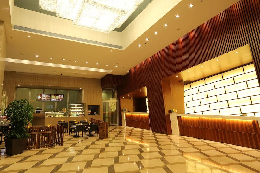 Fotos del hotel - HARBOUR PLAZA 8 DEGREES LIMITED