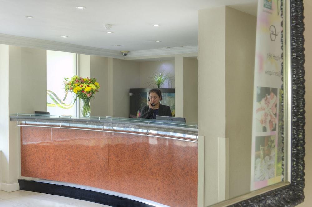 Fotos del hotel - Cobden Hotel Birmingham (ex Quality)