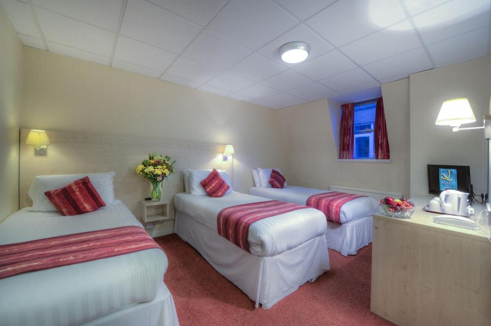 Fotos del hotel - Cobden Hotel Birmingham (ex Quality)