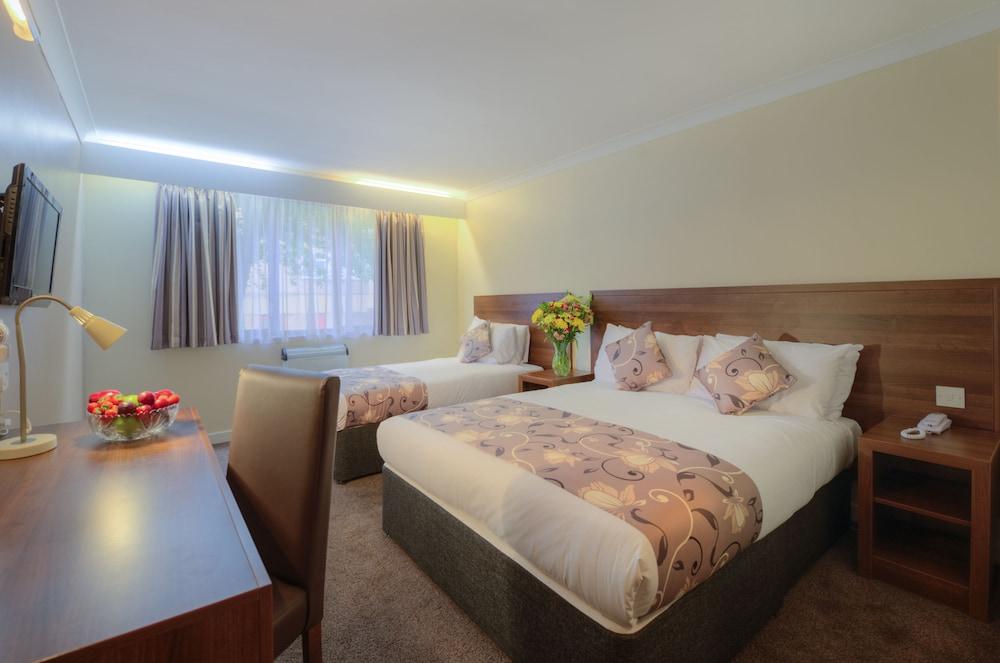 Fotos del hotel - Cobden Hotel Birmingham (ex Quality)