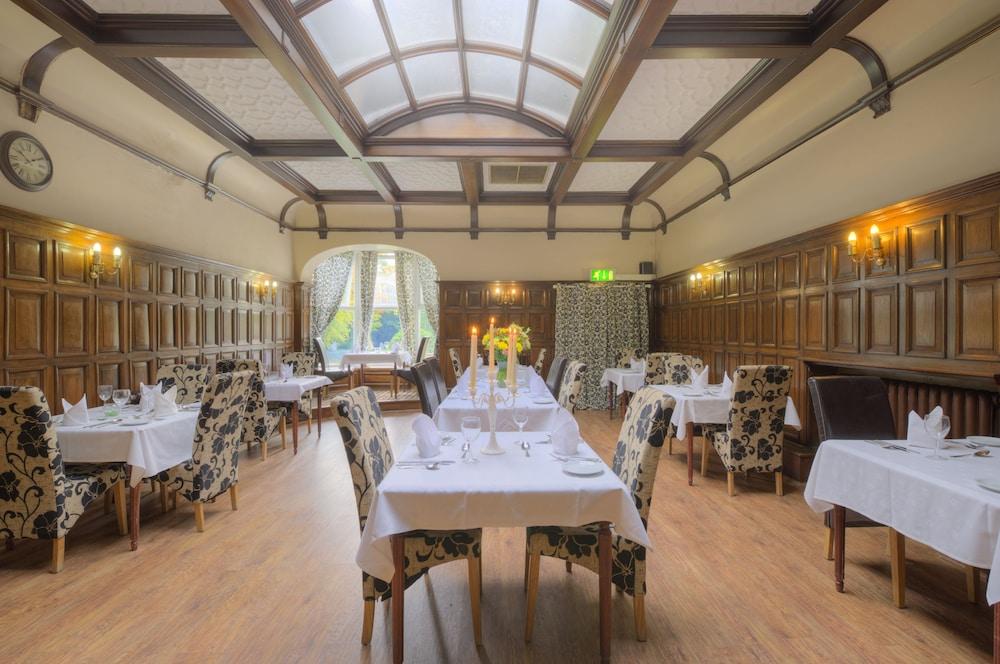 Fotos del hotel - Cobden Hotel Birmingham (ex Quality)