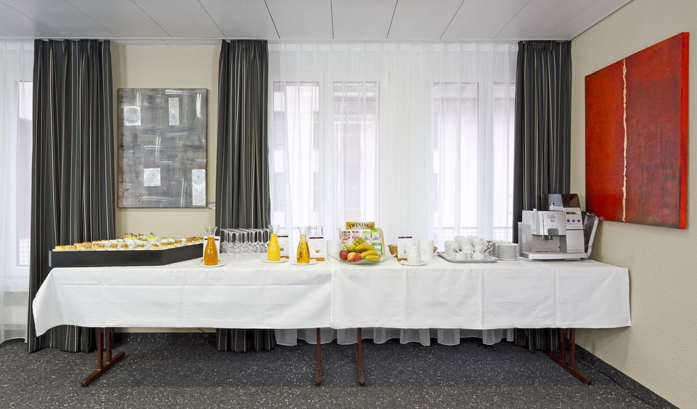 Fotos del hotel - HOTEL OLTEN SWISS QUALITY