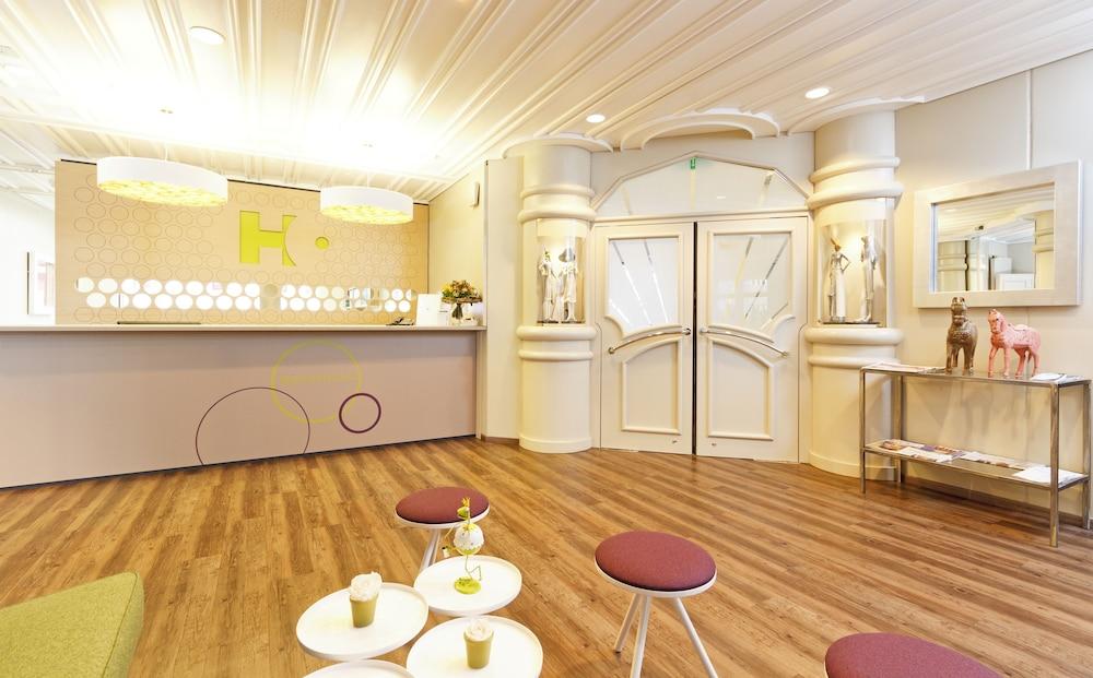 Fotos del hotel - HOTEL OLTEN SWISS QUALITY