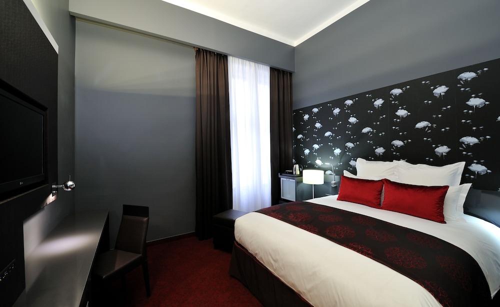 Fotos del hotel - Hotel Nemzeti Budapest - MGallery