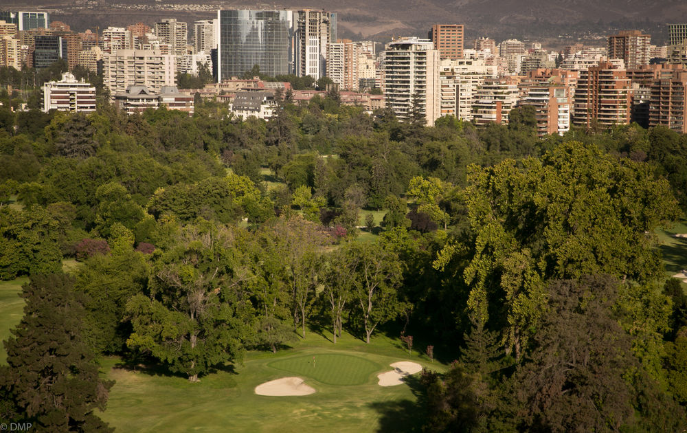 Fotos del hotel - Pullman Santiago Vitacura