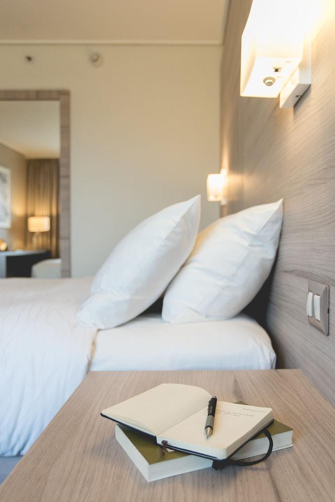 Fotos del hotel - Pullman Santiago Vitacura