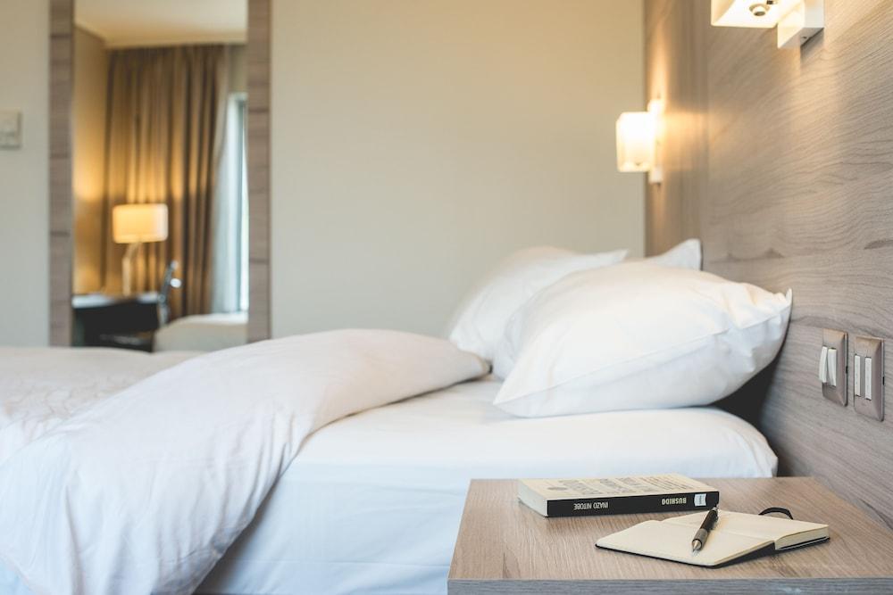 Fotos del hotel - Pullman Santiago Vitacura