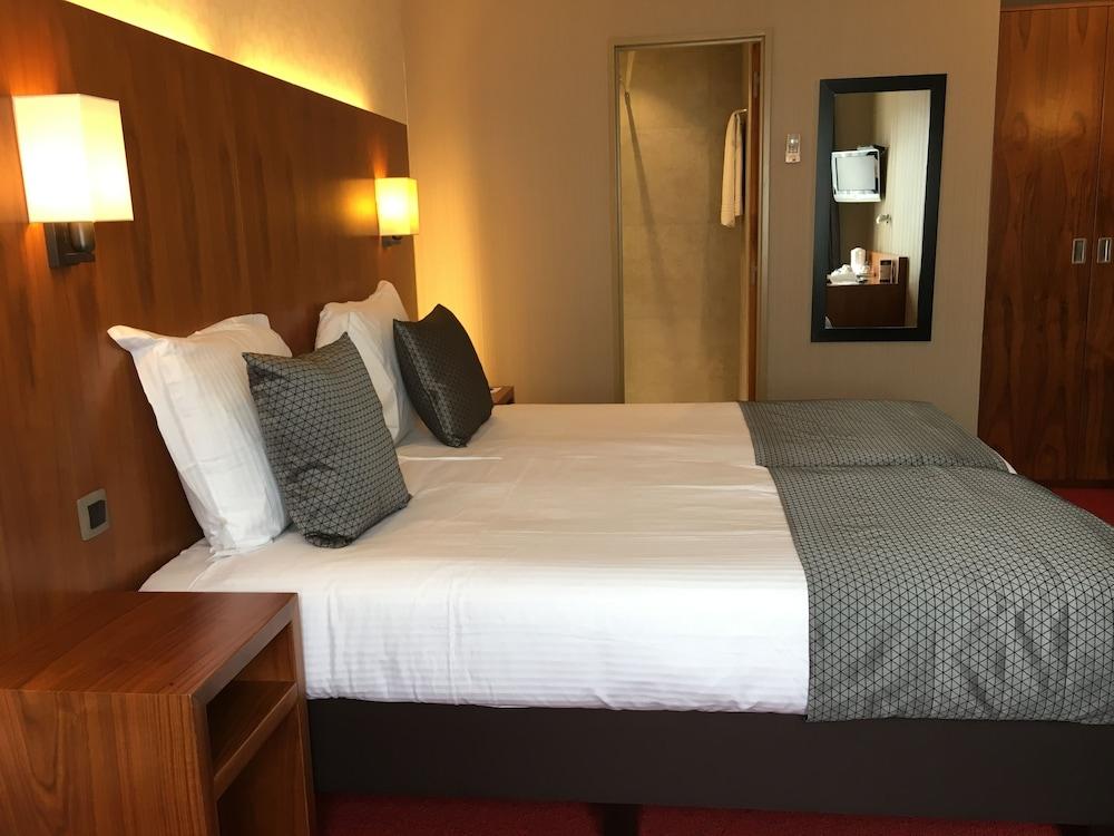 Fotos del hotel - BEST WESTERN HOTEL CHAMADE