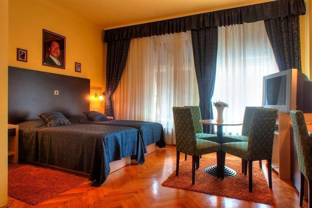 Fotos del hotel - THE MOVIE HOTEL