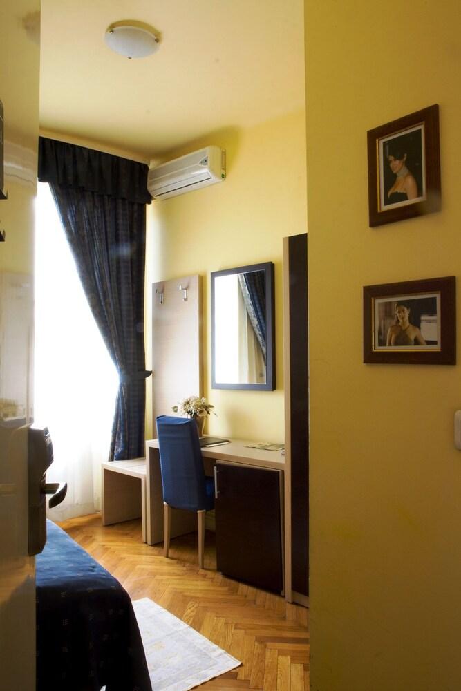 Fotos del hotel - THE MOVIE HOTEL