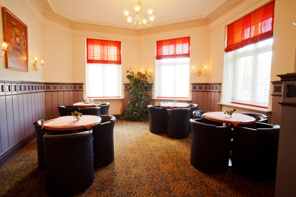 Fotos del hotel - Monika Centrum Hotels