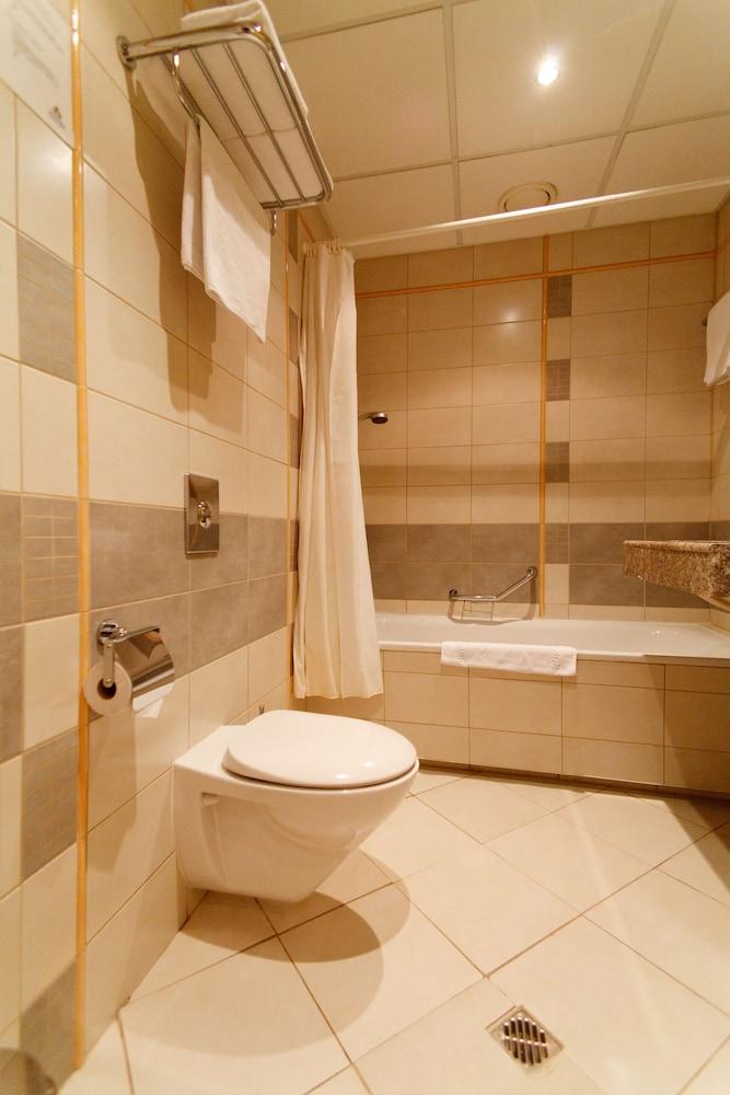 Fotos del hotel - Monika Centrum Hotels
