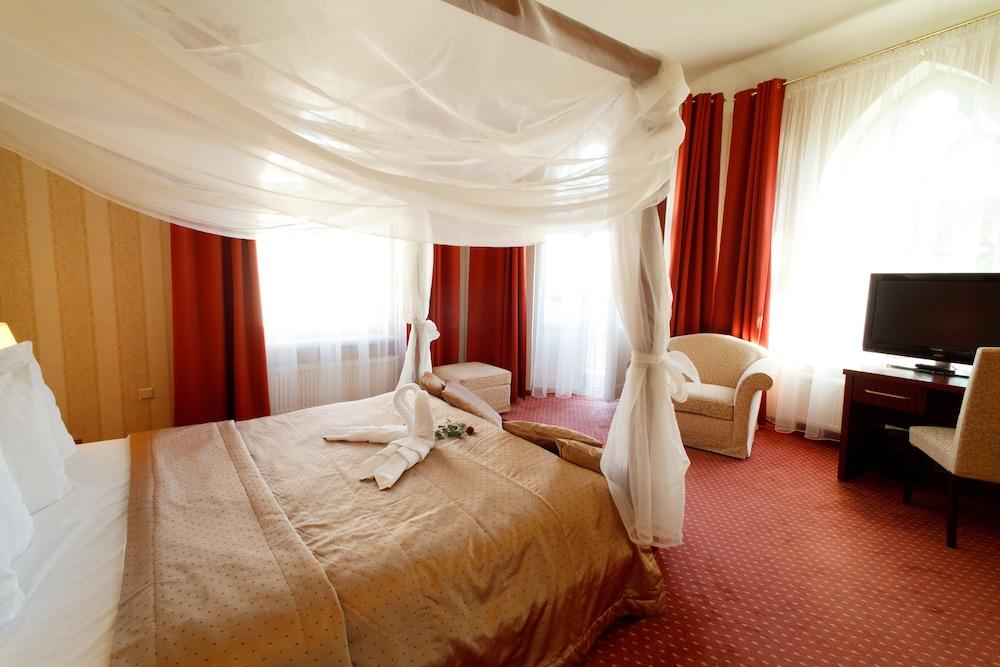 Fotos del hotel - Monika Centrum Hotels