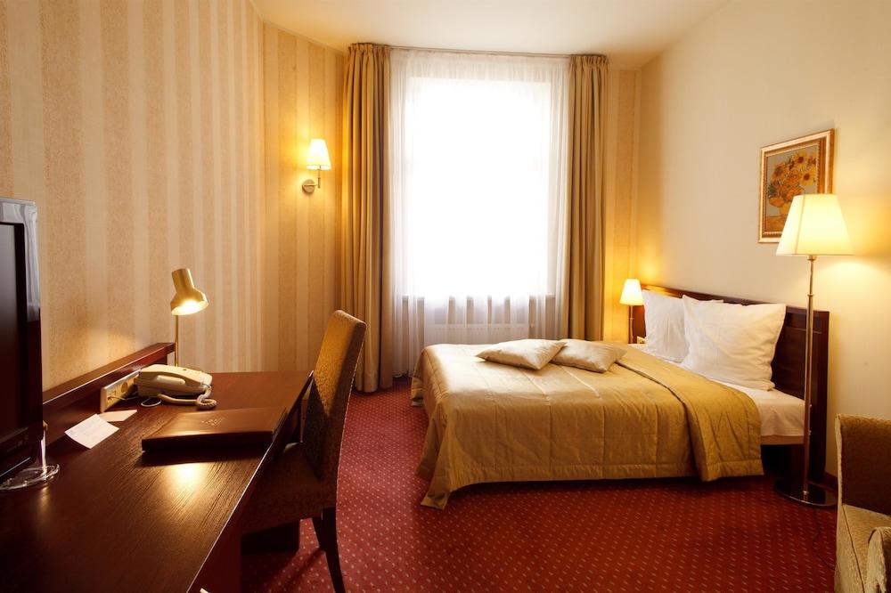 Fotos del hotel - Monika Centrum Hotels