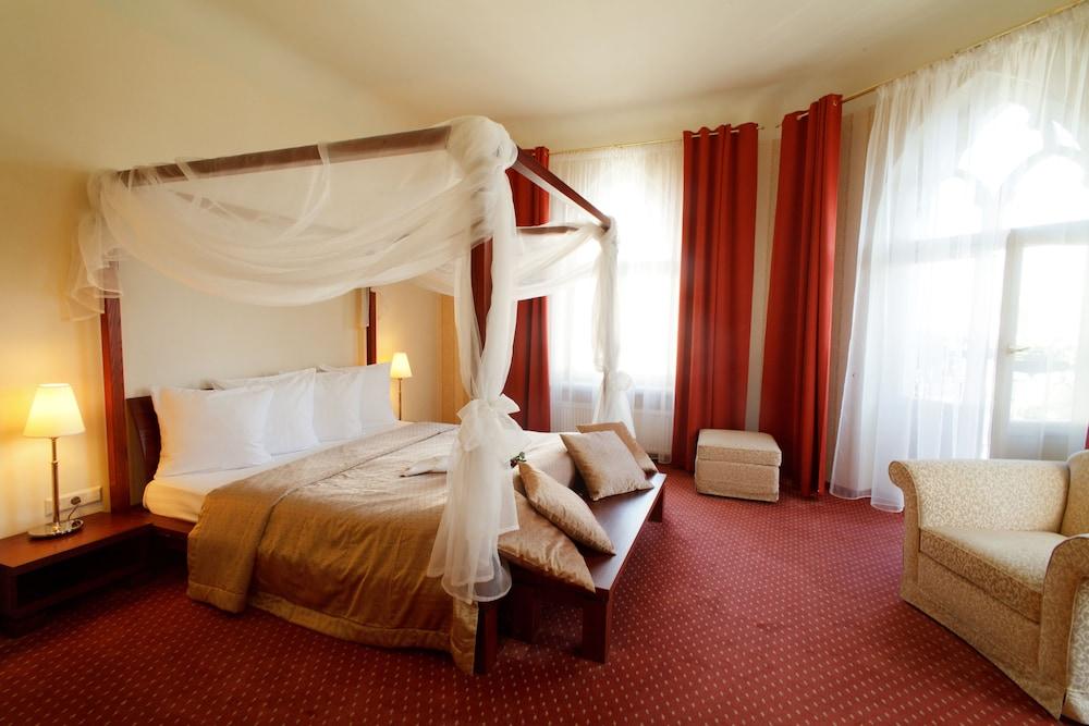 Fotos del hotel - Monika Centrum Hotels