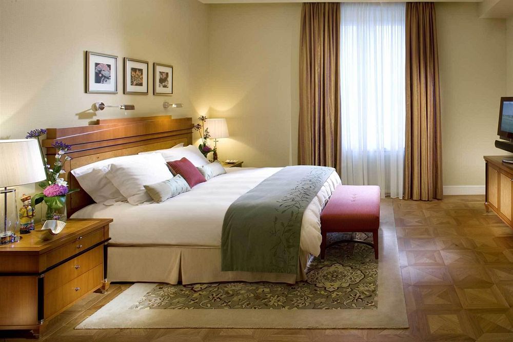 Fotos del hotel - Mandarin Oriental Munich