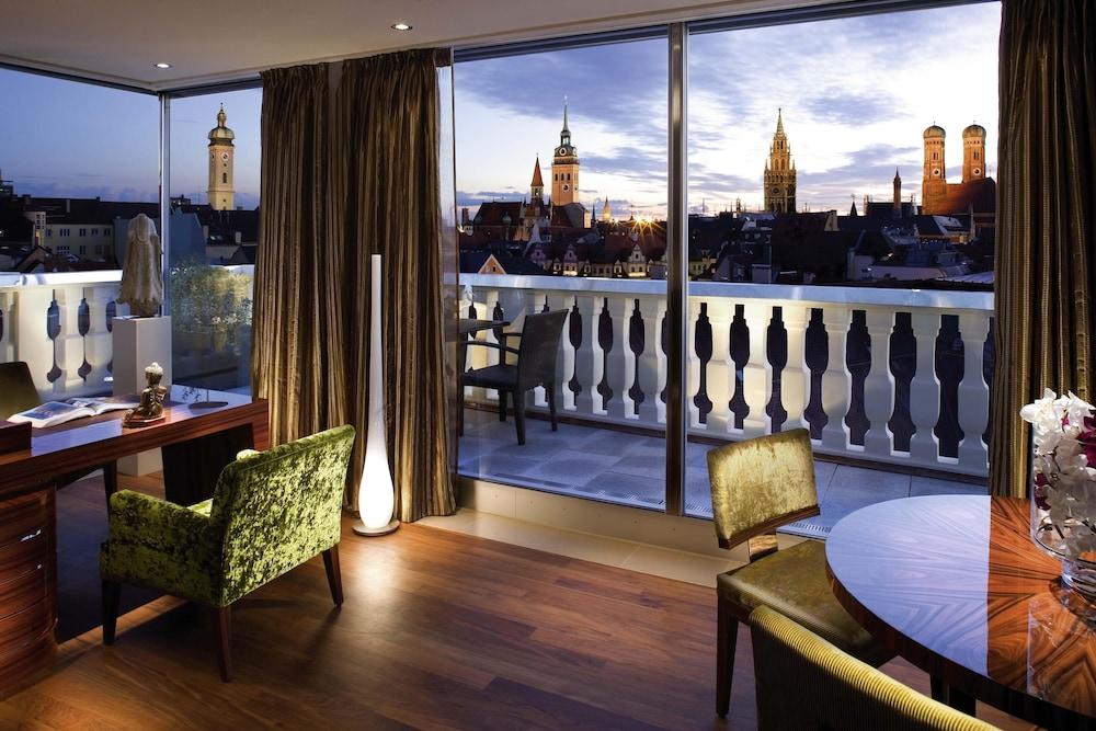 Fotos del hotel - Mandarin Oriental Munich