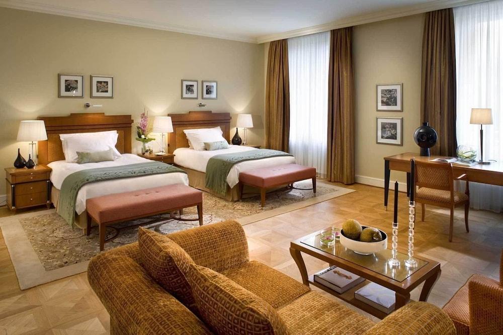 Fotos del hotel - Mandarin Oriental Munich