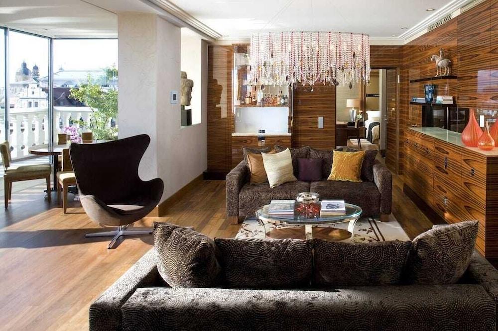 Fotos del hotel - Mandarin Oriental Munich