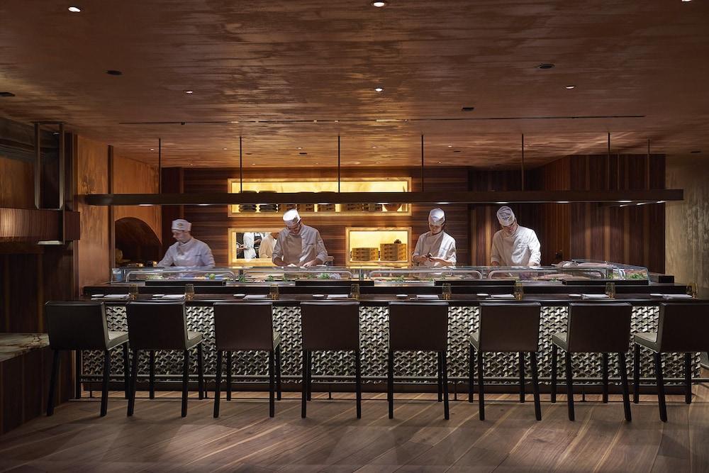 Fotos del hotel - Mandarin Oriental Munich