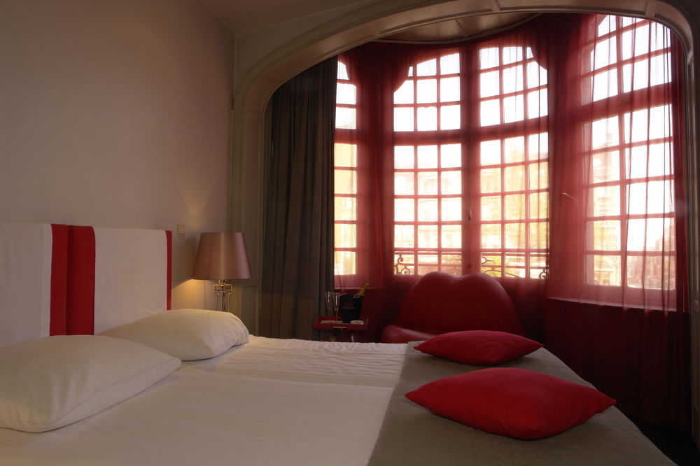 Fotos del hotel - MONTY SMALL DESIGN HOTEL