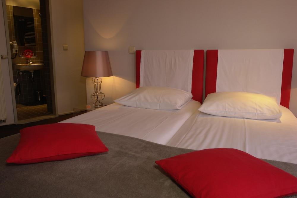 Fotos del hotel - MONTY SMALL DESIGN HOTEL